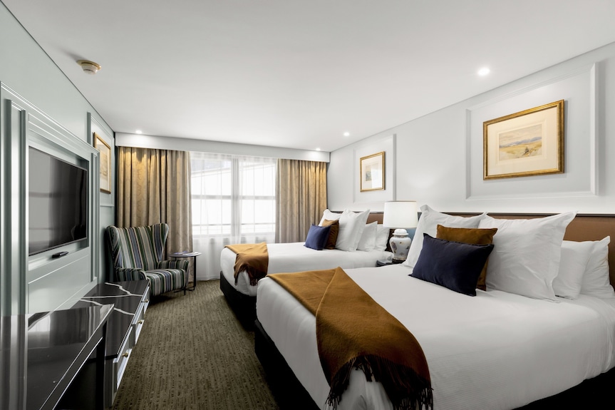 Millennium Hotel Queenstown Reviews, Deals & Photos 2025 - Expedia