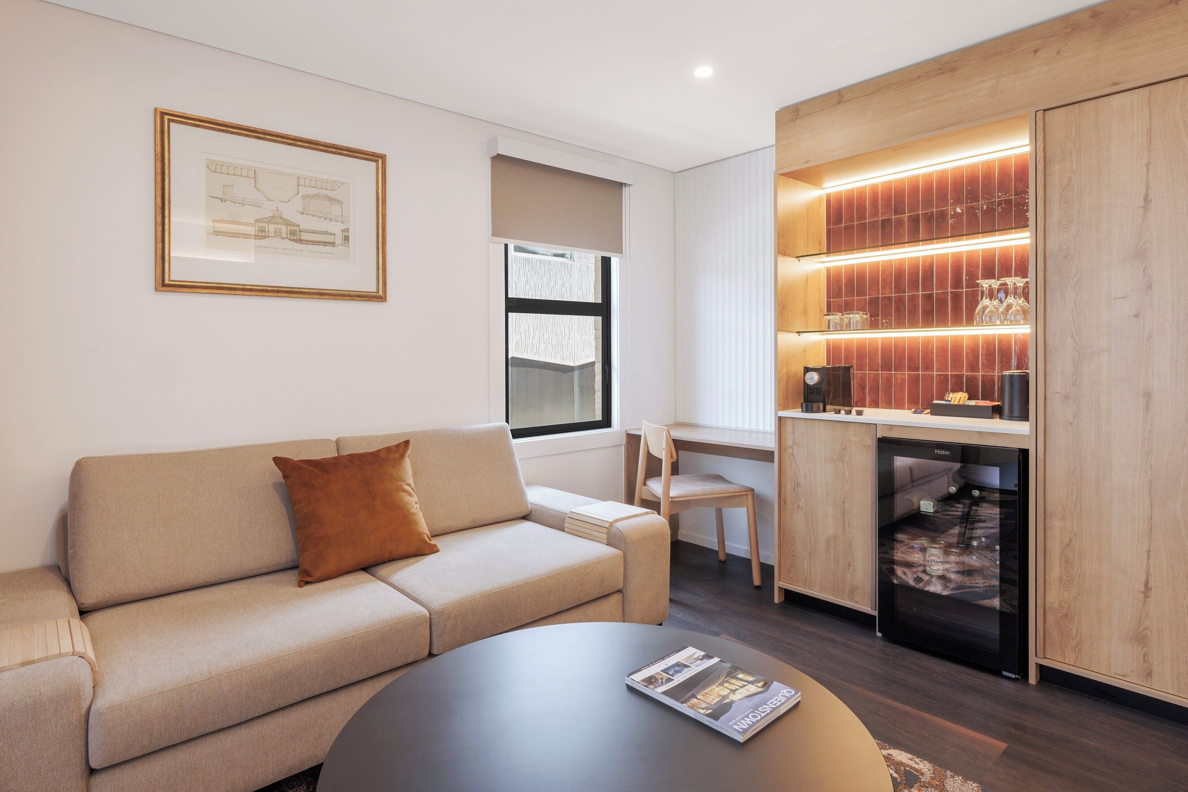 Photo - Millennium Hotel Queenstown