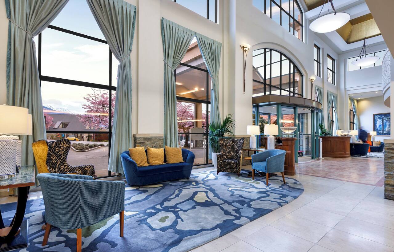 Millennium Hotel Queenstown