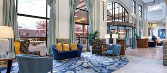 Millennium Hotel Queenstown