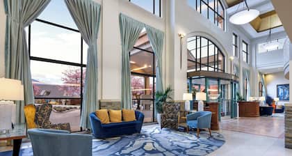 Millennium Hotel Queenstown