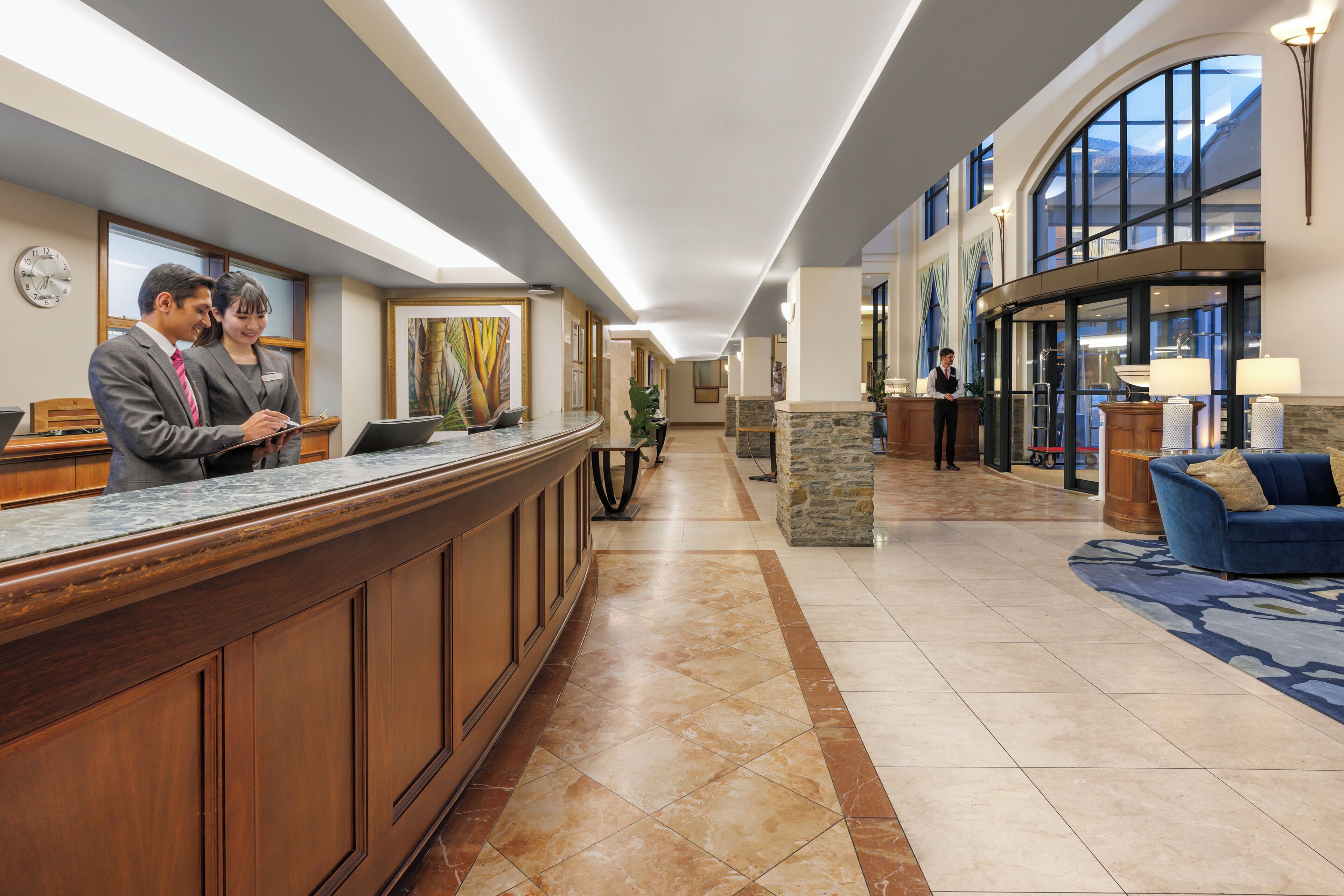 Photo - Millennium Hotel Queenstown