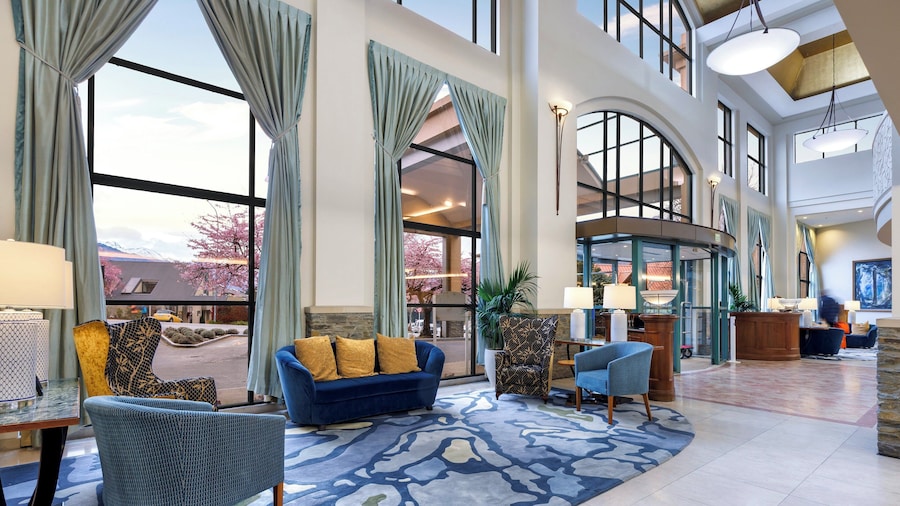 Millennium Hotel Queenstown