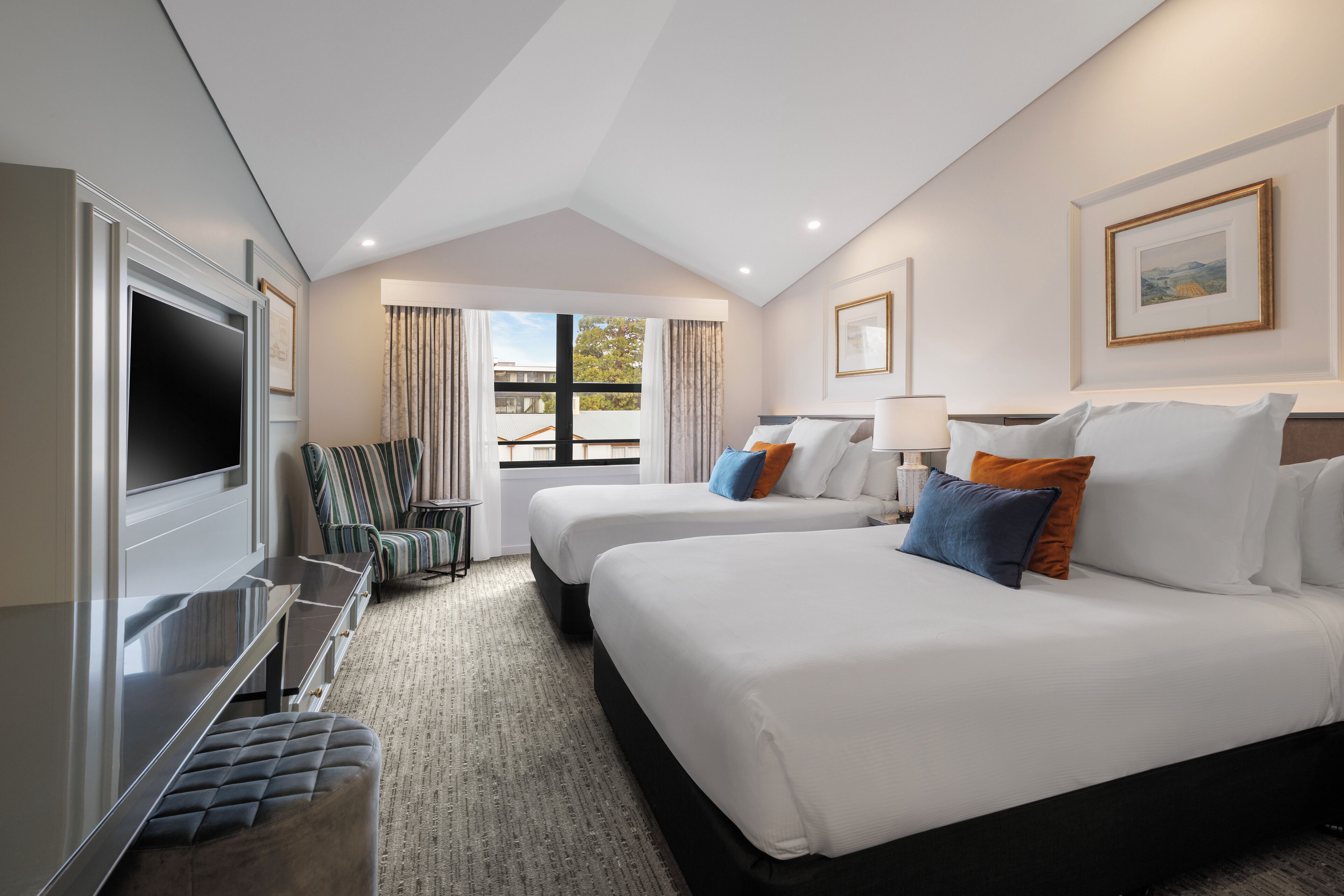 Superior Room, 2 Queen Beds