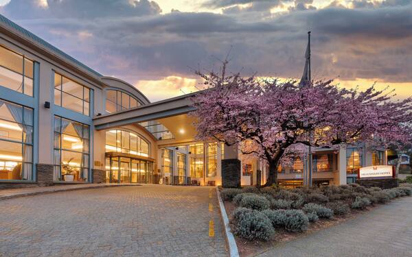 Millennium Hotel Queenstown
