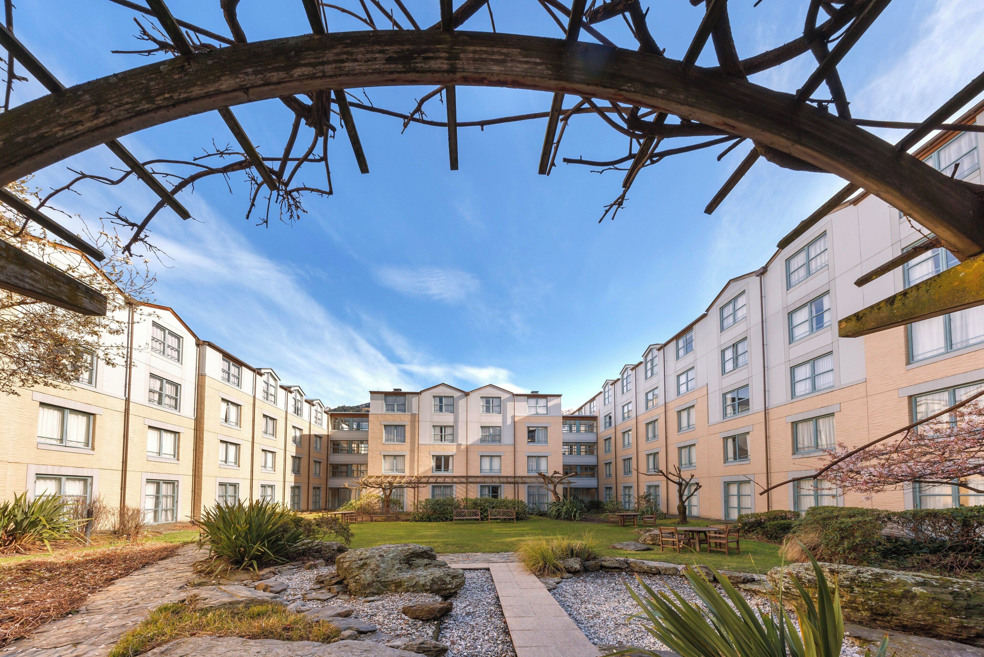 Photo - Millennium Hotel Queenstown