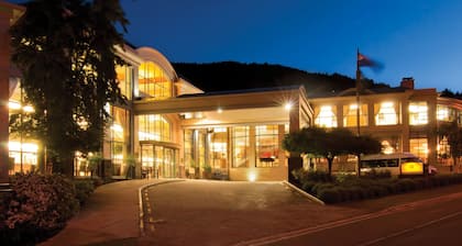 Millennium Hotel Queenstown