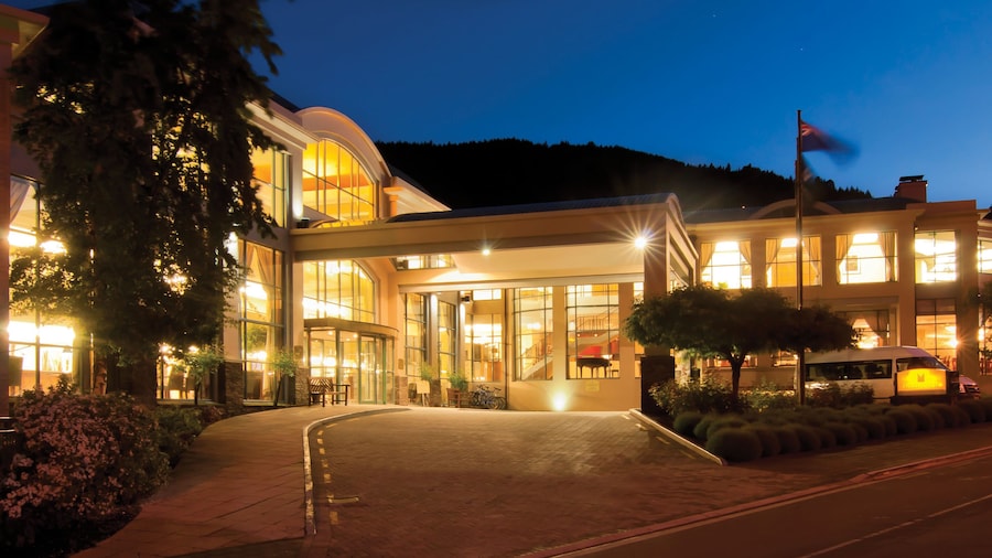 Millennium Hotel Queenstown