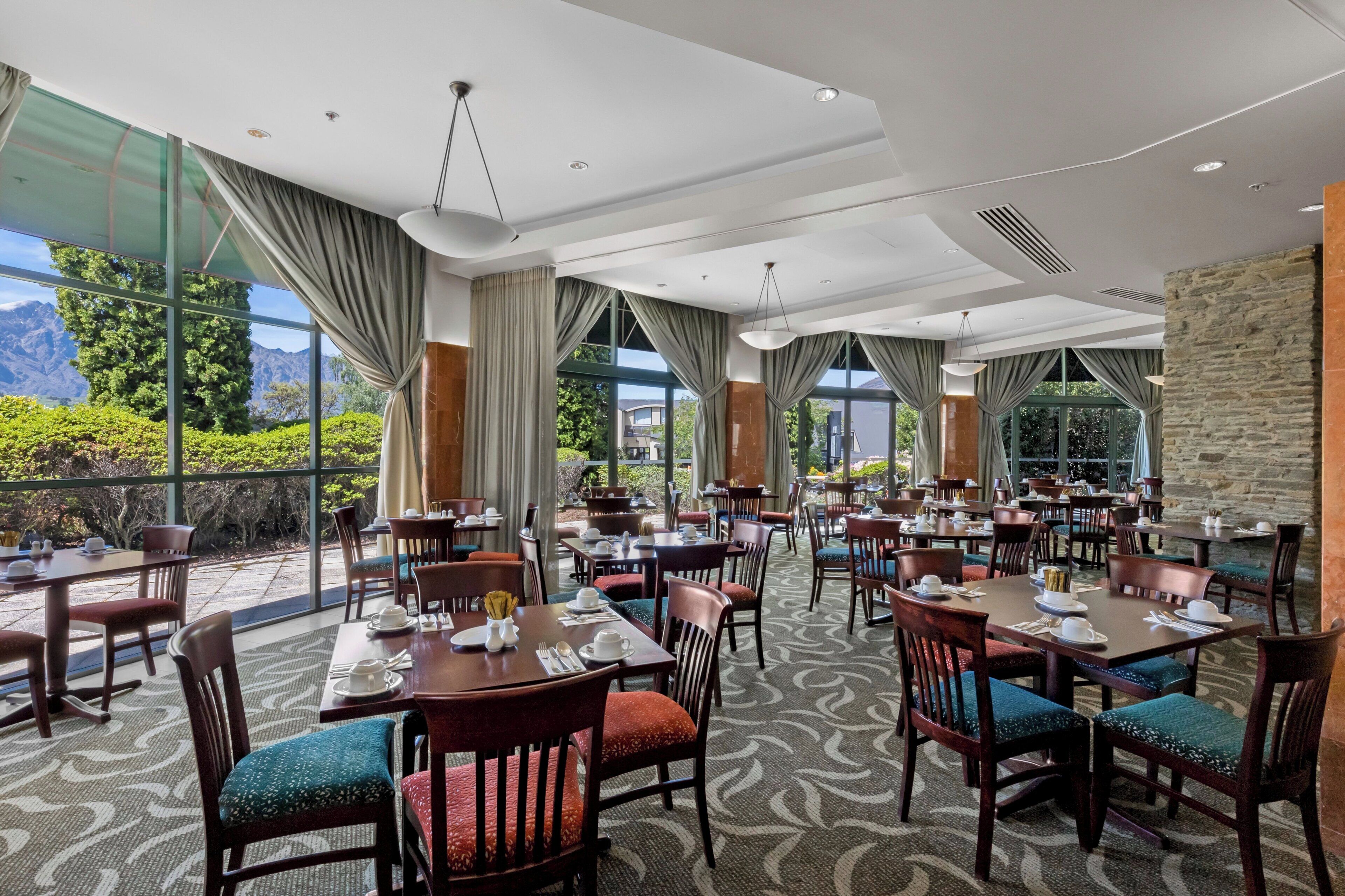 Photo - Millennium Hotel Queenstown