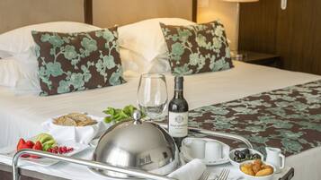 Room service – dining