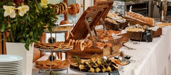 Dom Goncalo Hotel & Spa