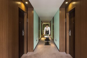 Room service - dining
