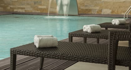 Dom Goncalo Hotel & Spa