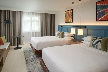 Hotel Rumbao, a Tribute Portfolio Hotel - Image 3