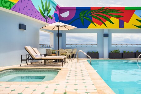 Hotel Rumbao, a Tribute Portfolio Hotel - Image 18