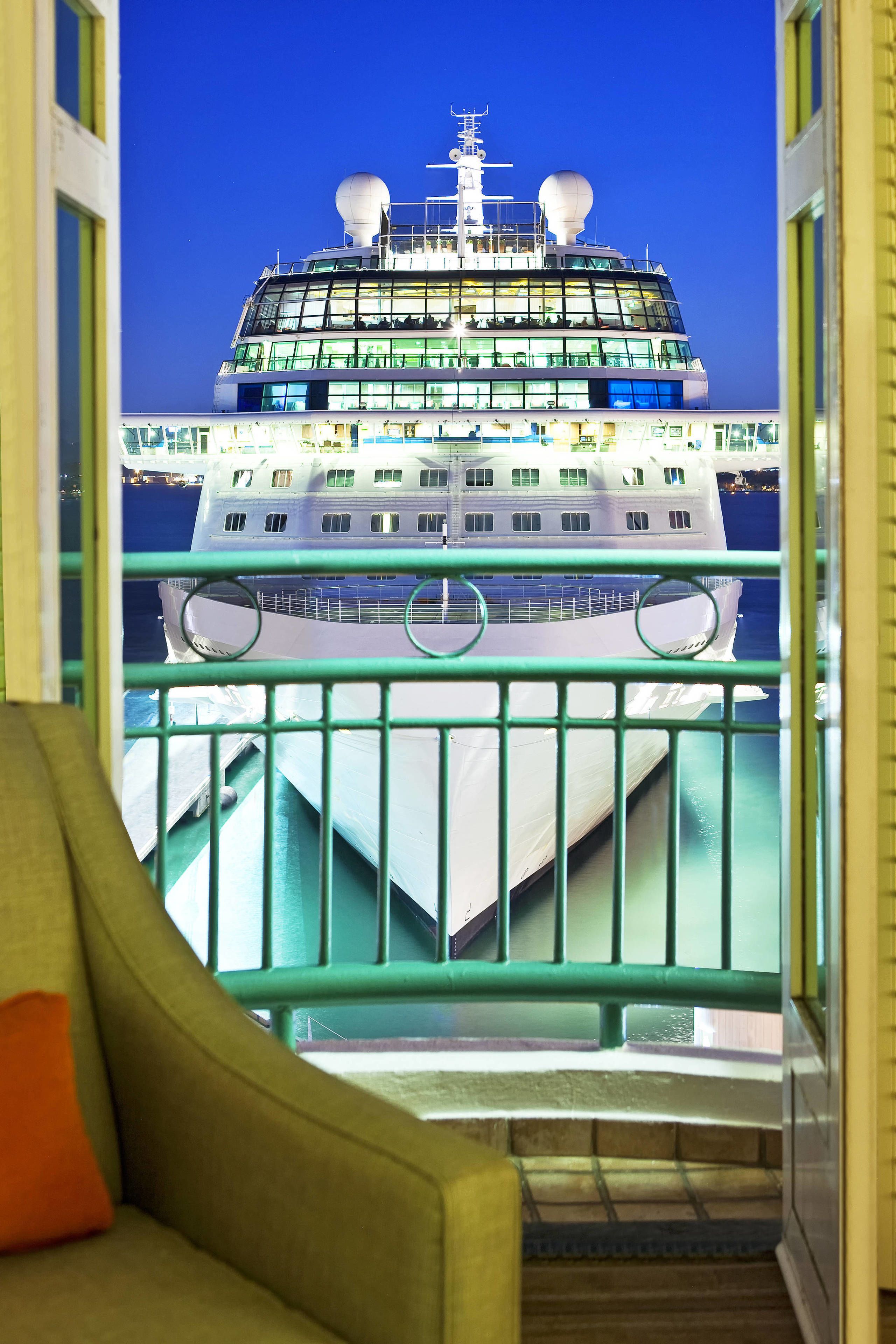 Sheraton Old San Juan Hotel