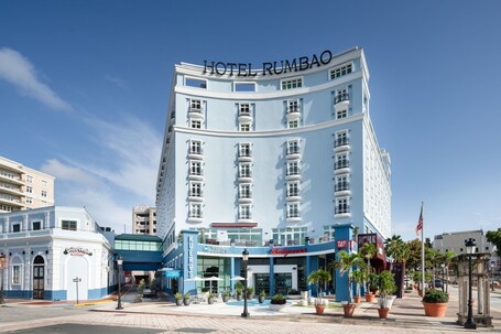 Hotel Rumbao, a Tribute Portfolio Hotel - Image 48