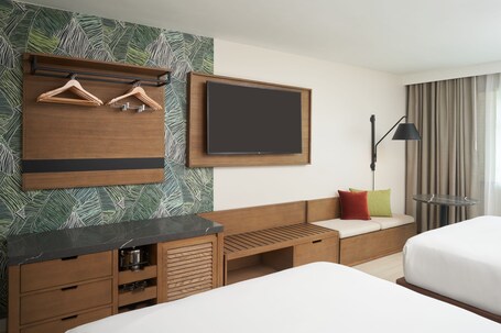 Hotel Rumbao, a Tribute Portfolio Hotel - Image 92