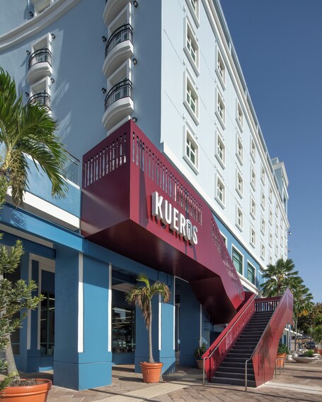 Hotel Rumbao, a Tribute Portfolio Hotel - Image 16