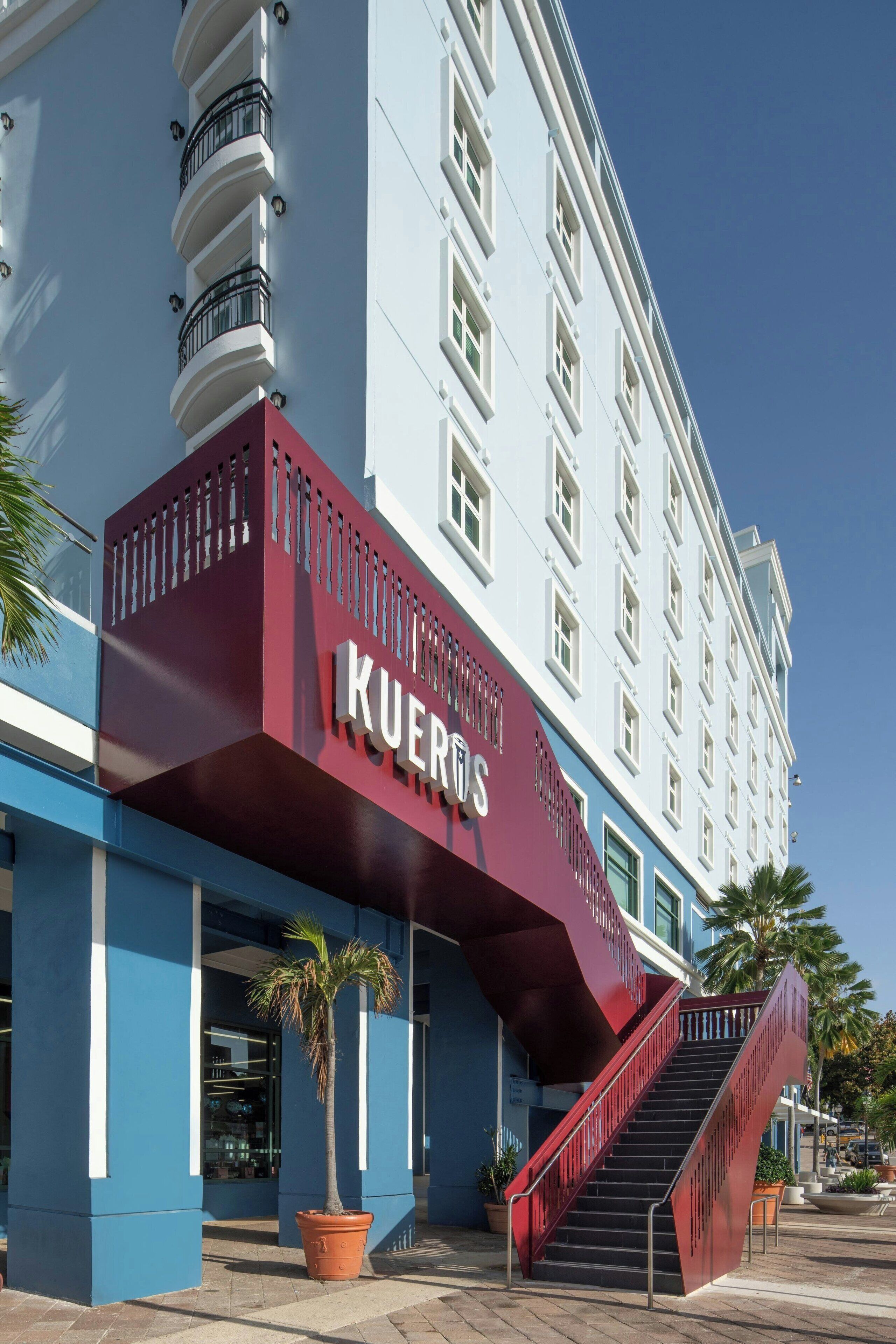 Foto - Hotel Rumbao, a Tribute Portfolio Hotel