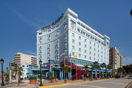 Hotel Rumbao, a Tribute Portfolio Hotel - Image 49