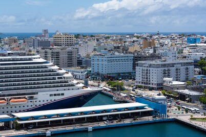 Hotel Rumbao, a Tribute Portfolio Hotel
