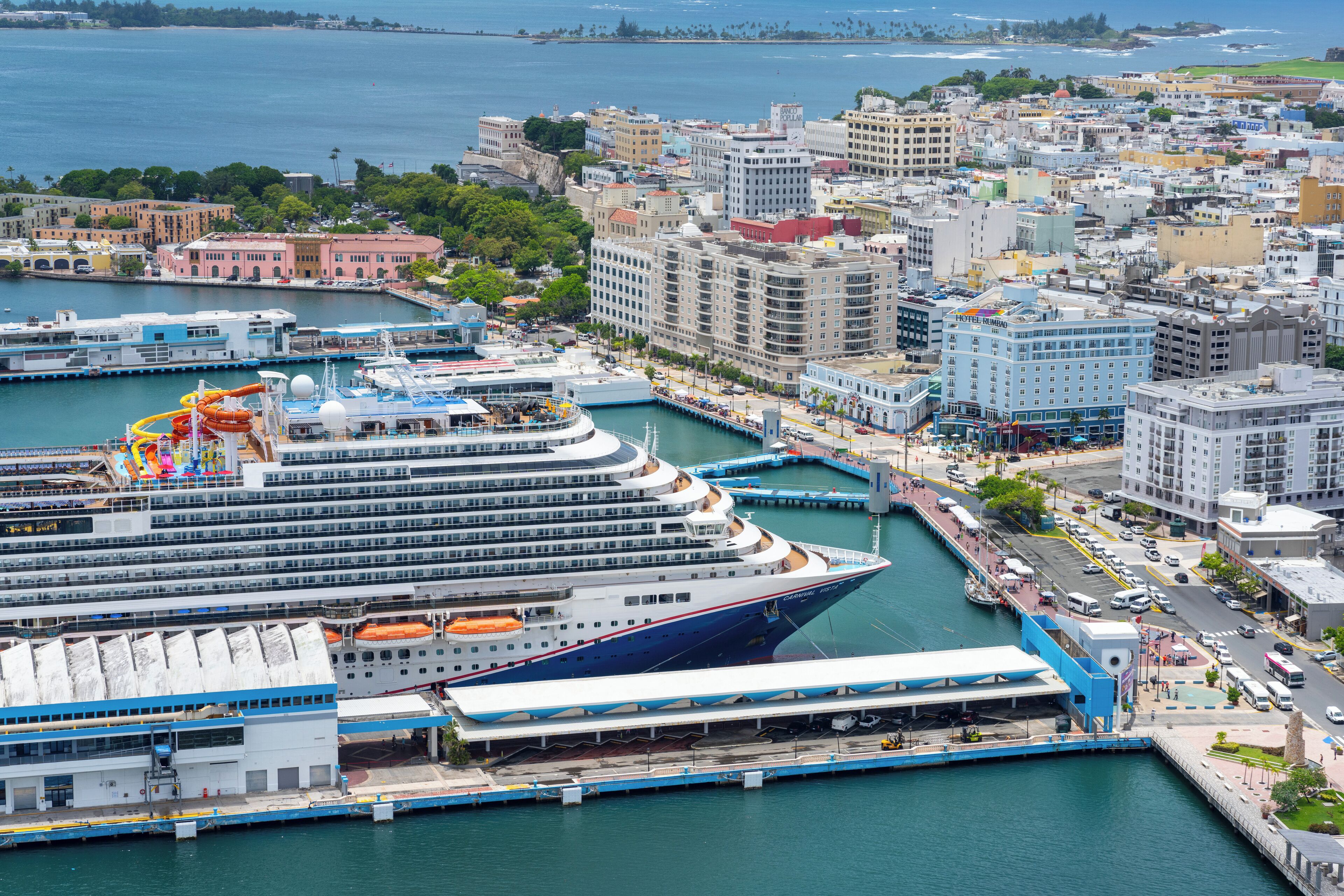 Foto - Hotel Rumbao, a Tribute Portfolio Hotel