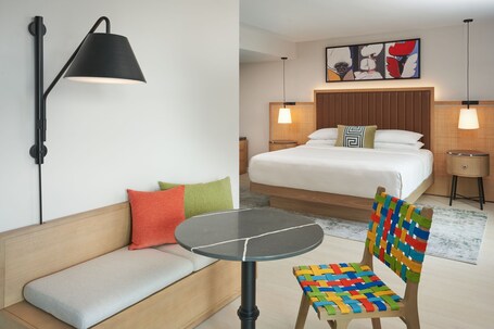 Hotel Rumbao, a Tribute Portfolio Hotel - Image 107