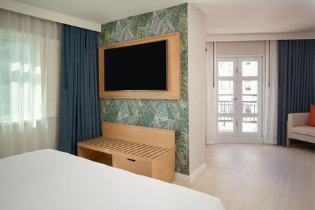 Hotel Rumbao, a Tribute Portfolio Hotel - Image 78
