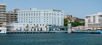 Hotel Rumbao, a Tribute Portfolio Hotel
