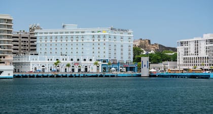 Hotel Rumbao, a Tribute Portfolio Hotel