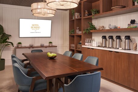 Hotel Rumbao, a Tribute Portfolio Hotel - Image 30
