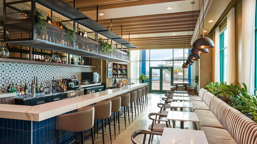 Hotel Rumbao, a Tribute Portfolio Hotel