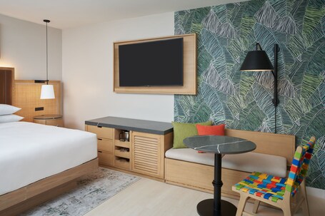 Hotel Rumbao, a Tribute Portfolio Hotel - Image 93