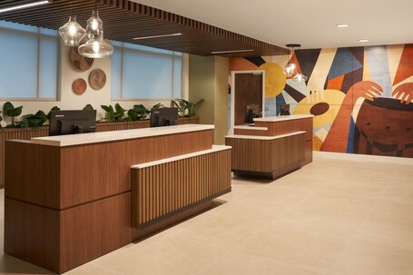 Hotel Rumbao, a Tribute Portfolio Hotel - Image 25