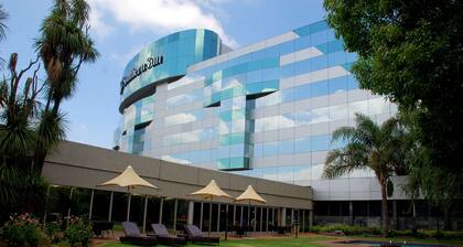 Southern Sun O.R Tambo