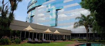 Southern Sun O.R Tambo