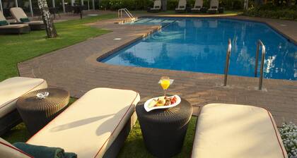 Southern Sun O.R Tambo