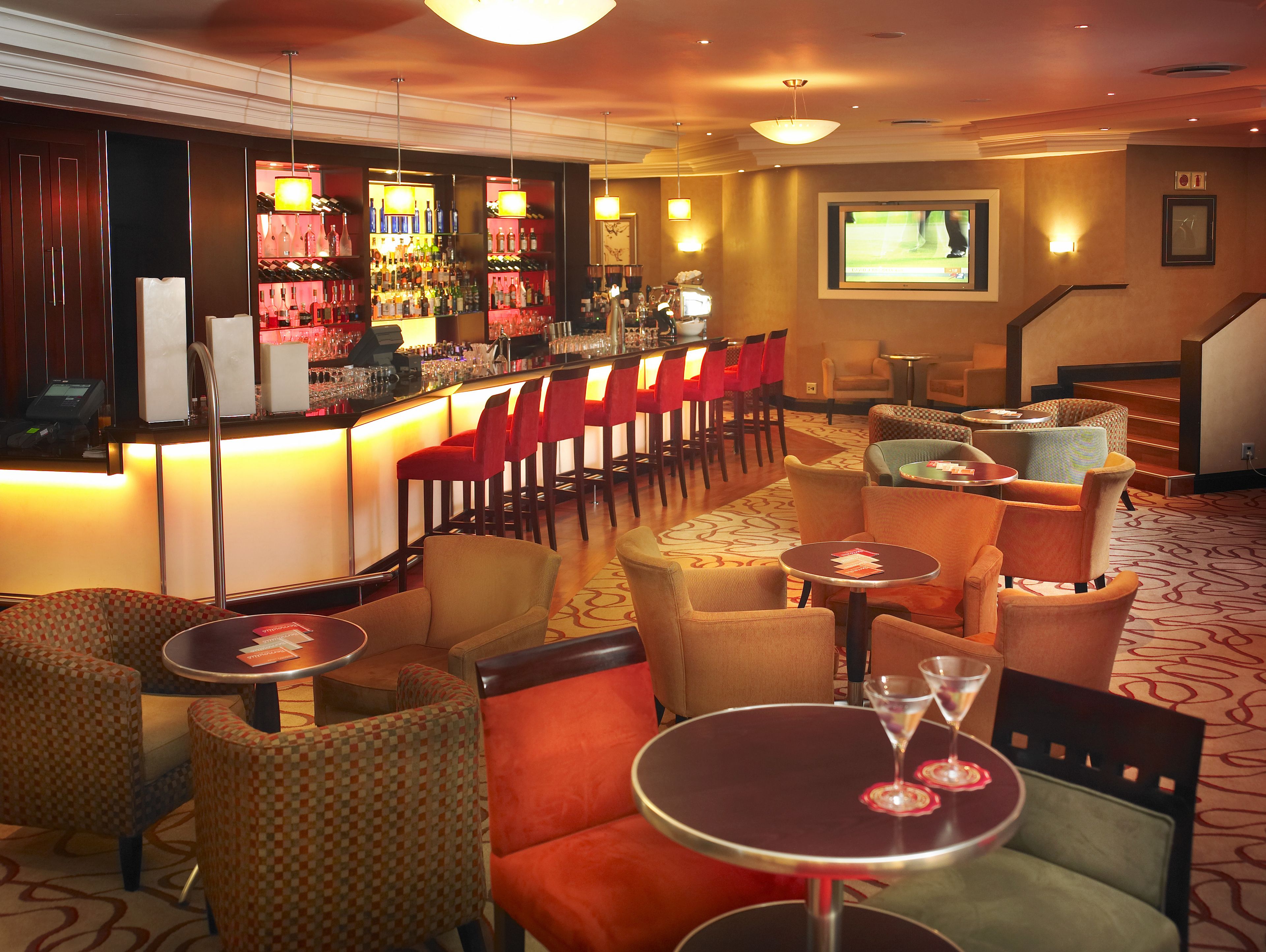 Bar (di hartanah)