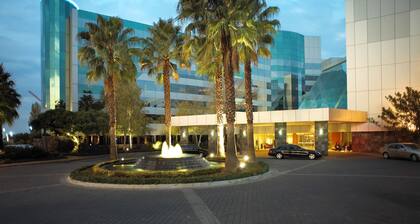 Southern Sun O.R Tambo