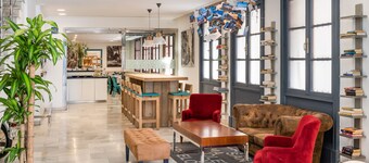 TRYP Ciudad de Alicante Hotel