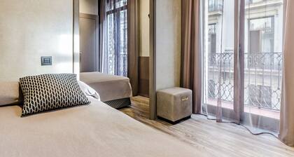 Hotel Suizo