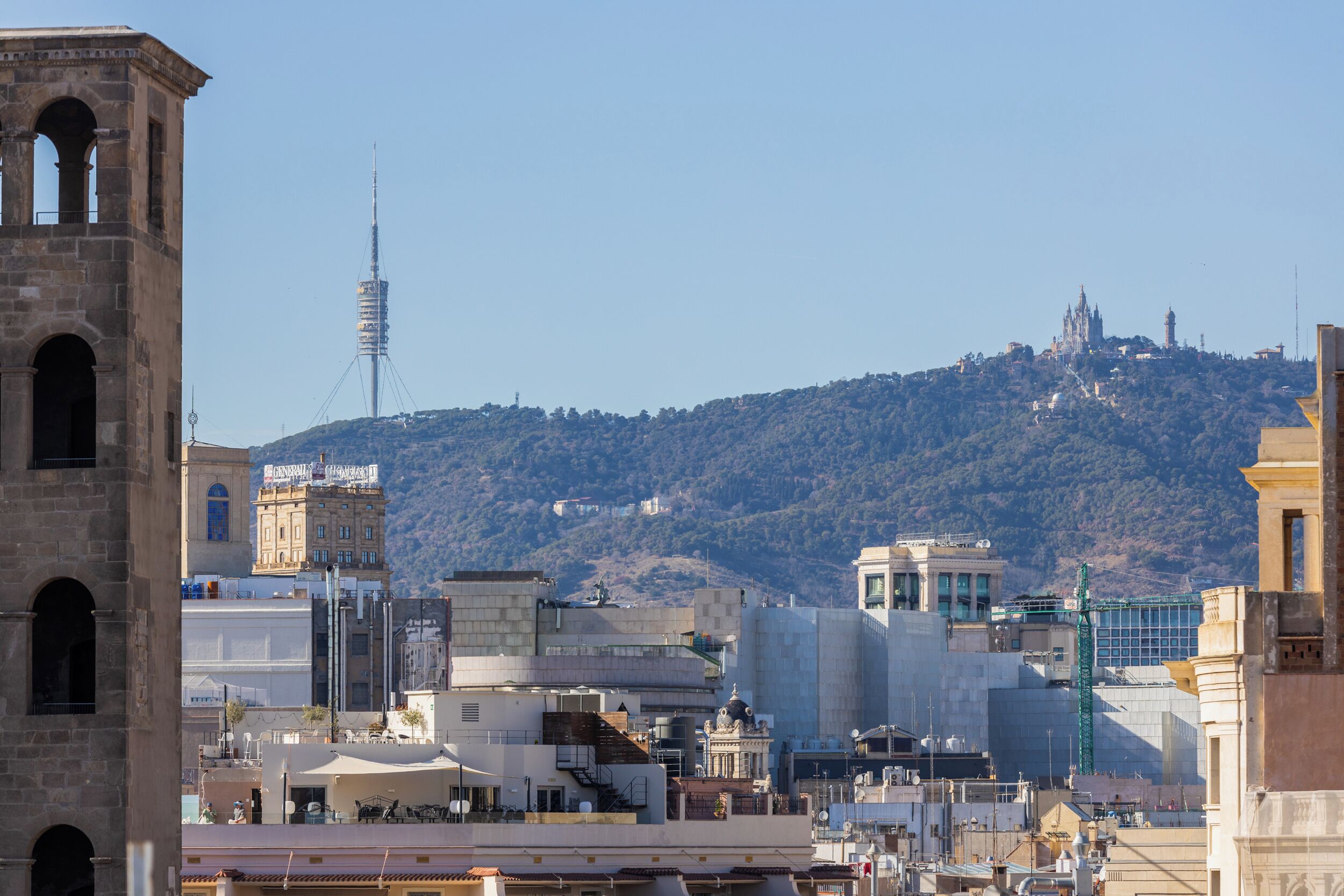 Photo - Hotel Suizo