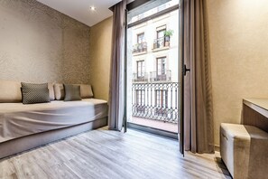 Vierbettzimmer
