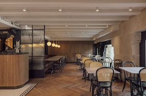 Café-restaurant