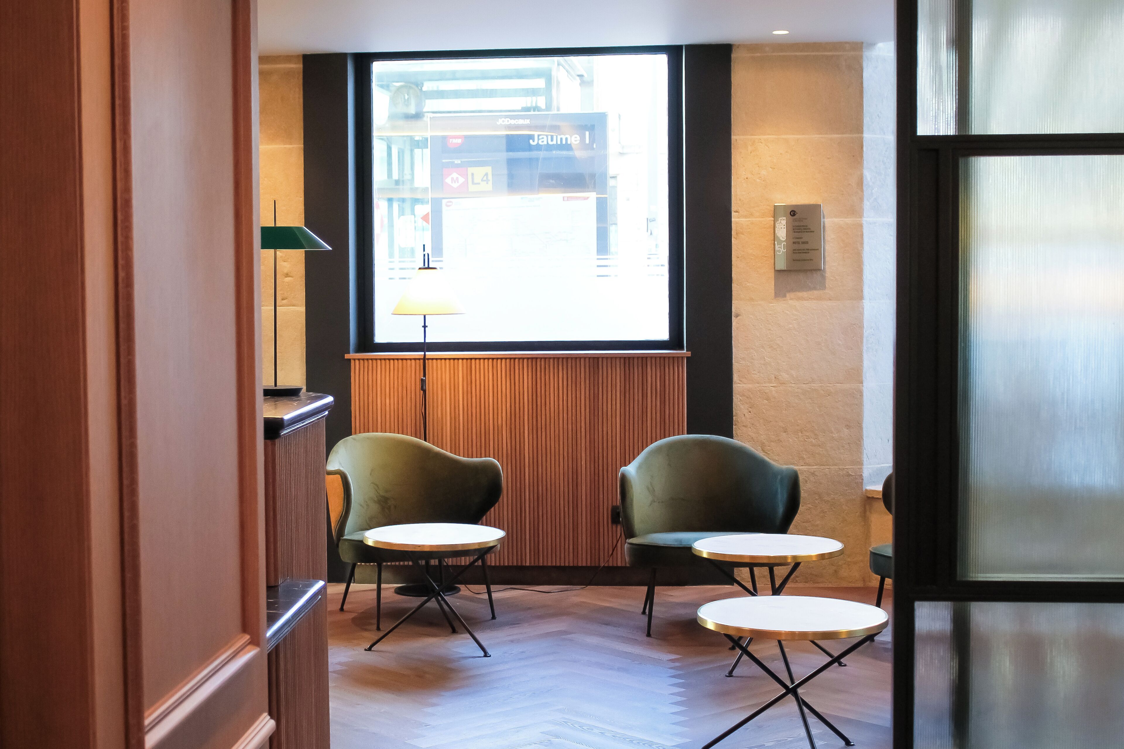 Photo - Hotel Suizo