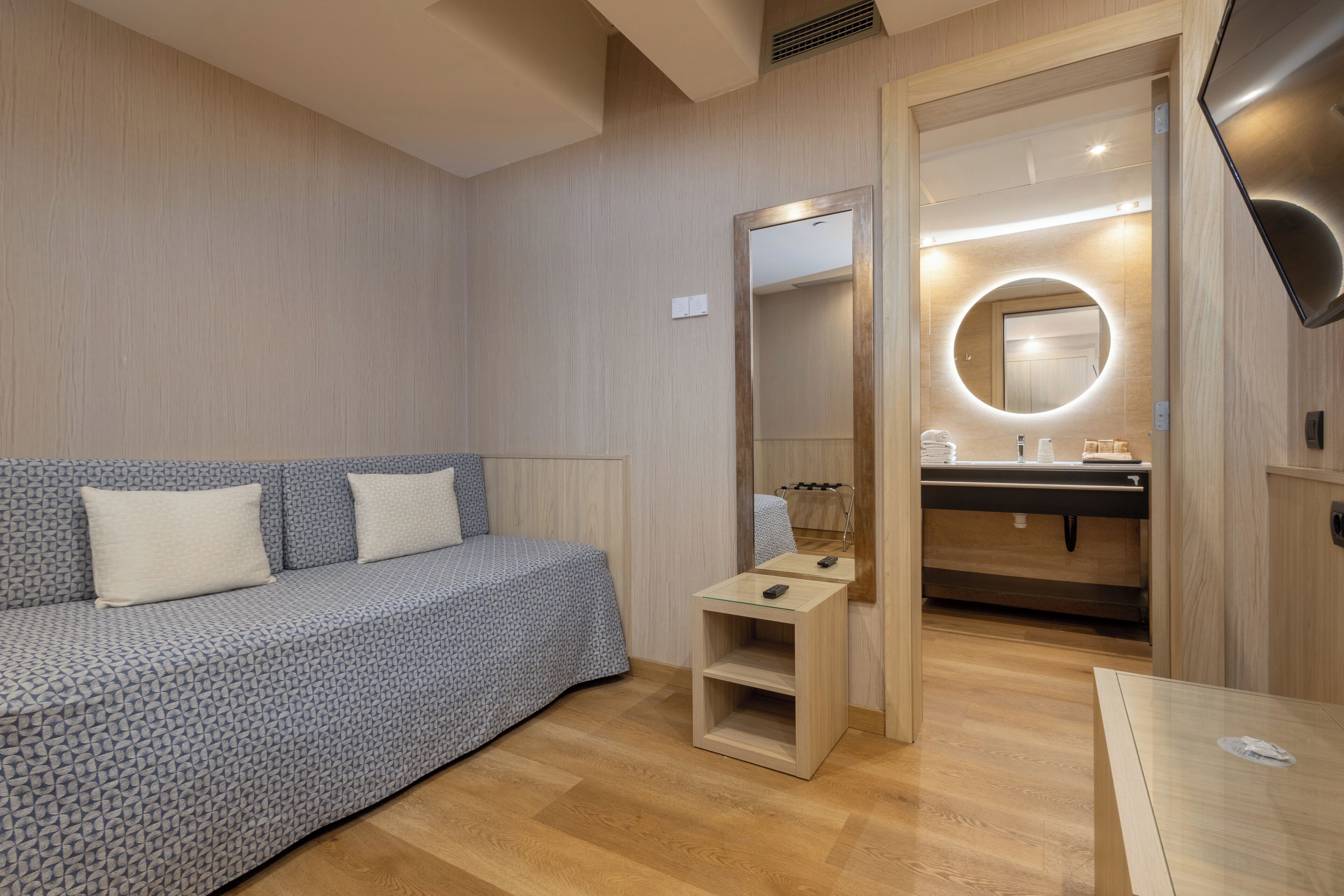 Habitación
