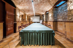Salle de réunion