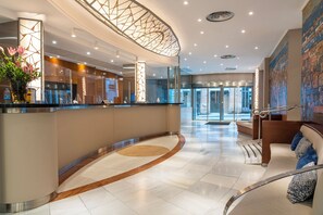 Reception - Rialto (Barcelona)