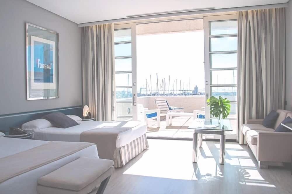 Hotel Puerto Sherry
